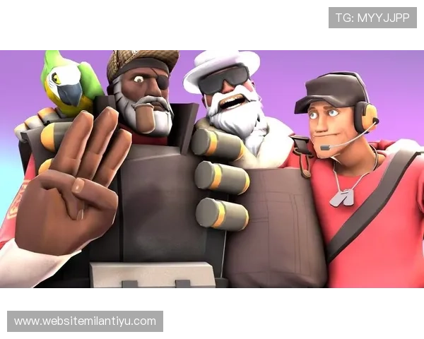 利用米兰网址提升游戏竞技水平的实用技巧与社区支持